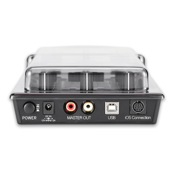 Decksaver pentru Reloop Mixtour [6]