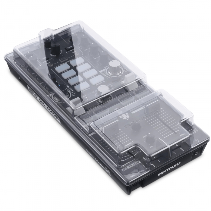 Decksaver pentru Reloop Mixtour Pro [2]