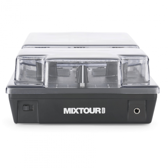 Decksaver pentru Reloop Mixtour Pro [4]