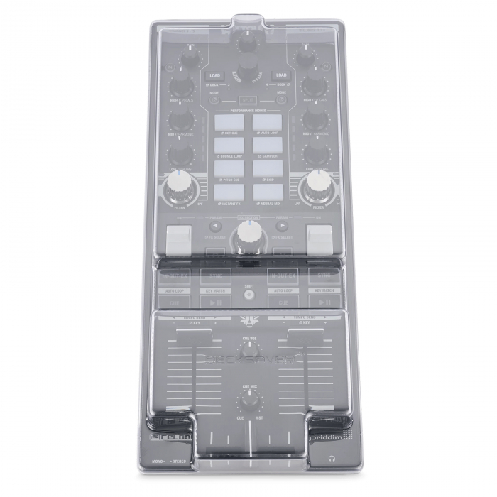 Decksaver pentru Reloop Mixtour Pro [1]