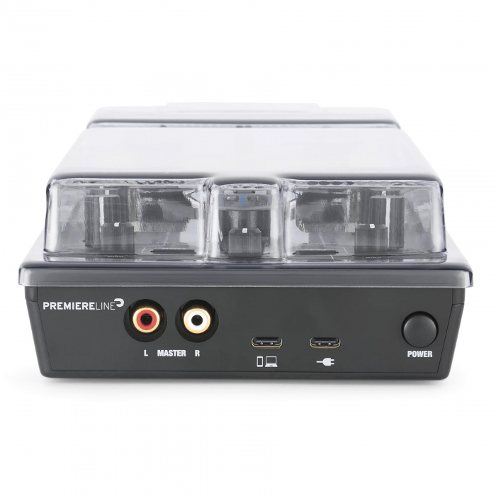 Decksaver pentru Reloop Mixtour Pro [3]