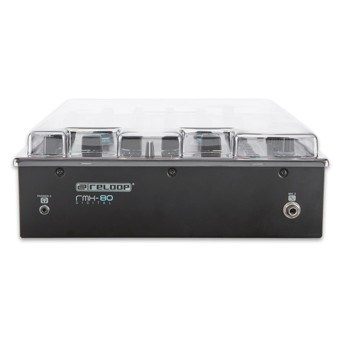 Decksaver pentru Reloop RMX 90/80/60 [2]