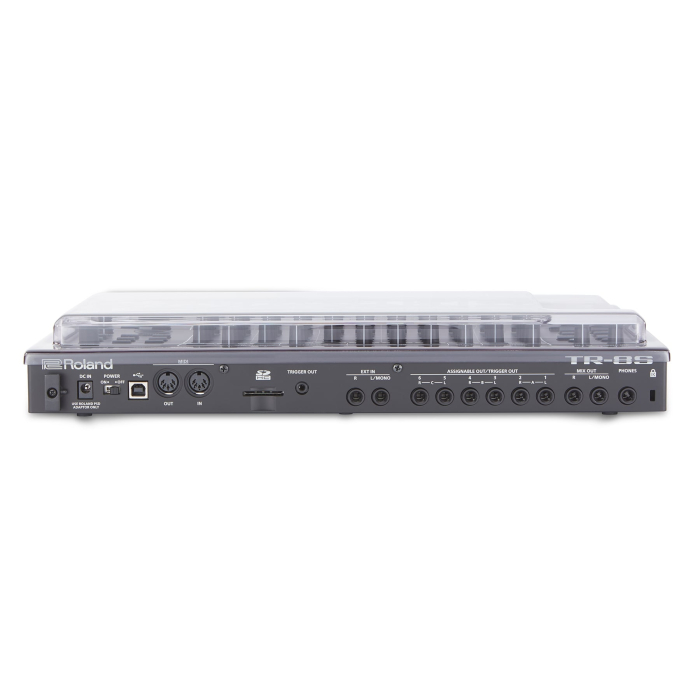 Decksaver pentru Roland TR8S [3]