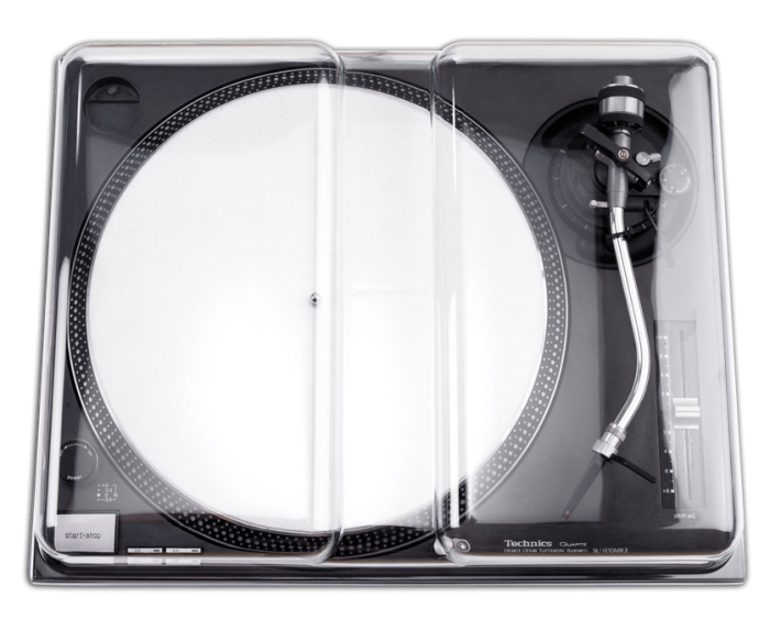 Decksaver pentru Technics SL-1200/1210 [2]