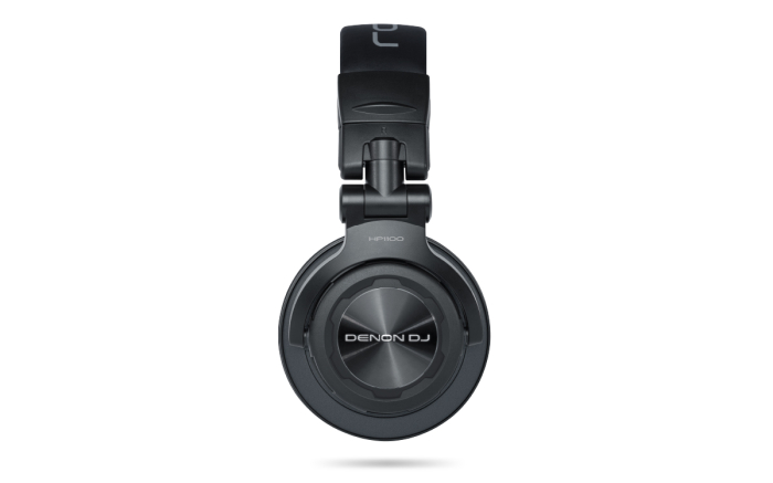 Denon DJ HP 1100 [2]