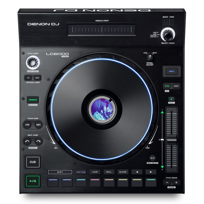Denon DJ LC 6000 Prime [2]