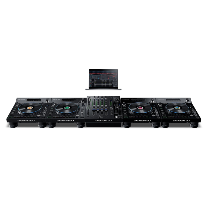 Denon DJ LC 6000 Prime [8]