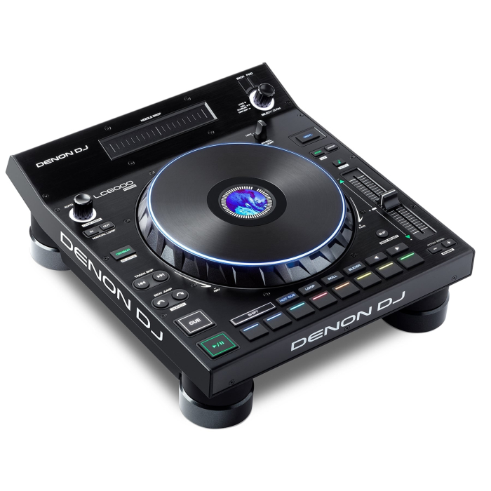 Denon DJ LC 6000 Prime [6]