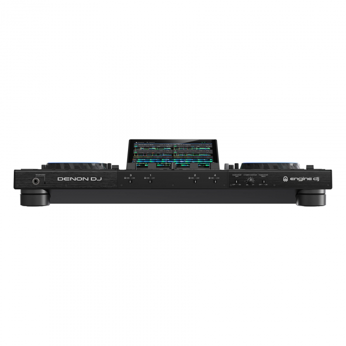 Denon DJ Prime 4+ [2]