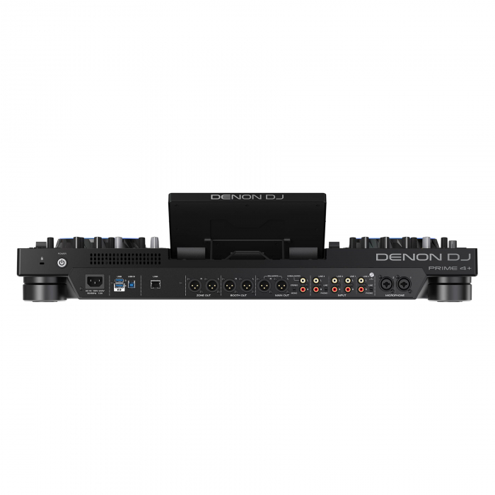 Denon DJ Prime 4+ [3]