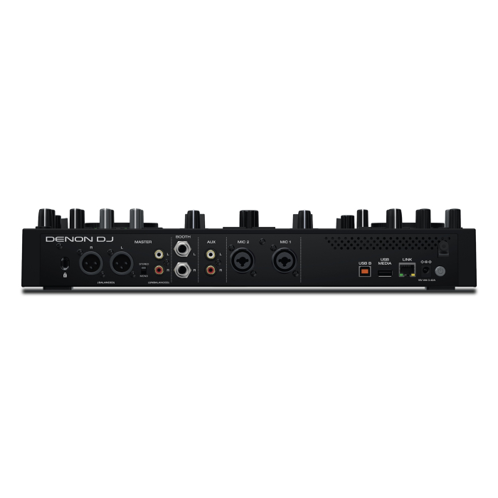 Denon DJ Prime GO [4]