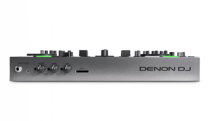 Denon DJ Prime GO+ [4]