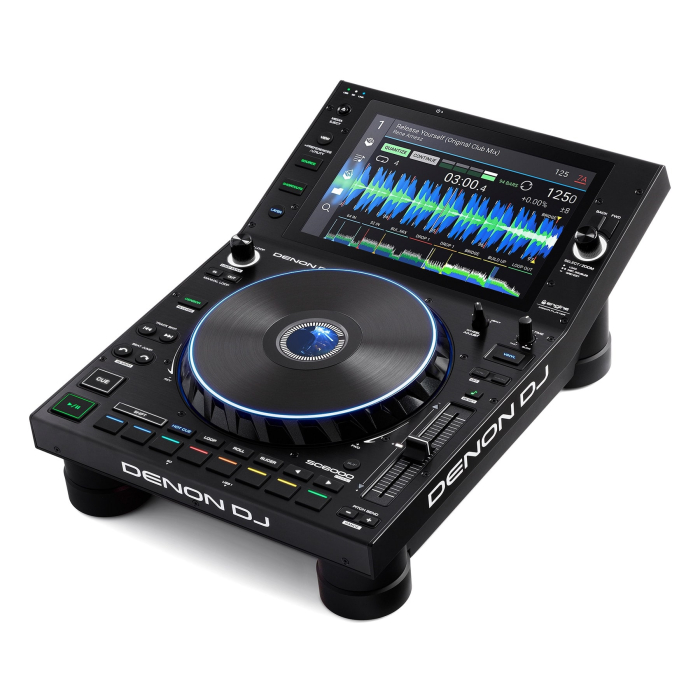 Denon DJ SC 6000 Prime [5]