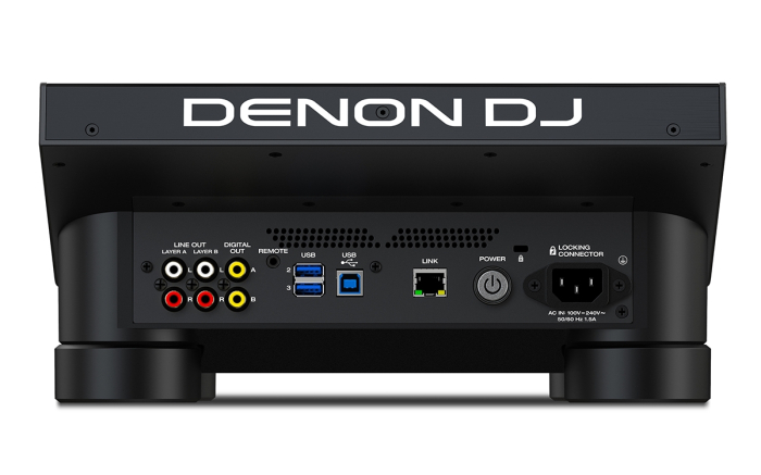 Denon DJ SC 6000 Prime [3]