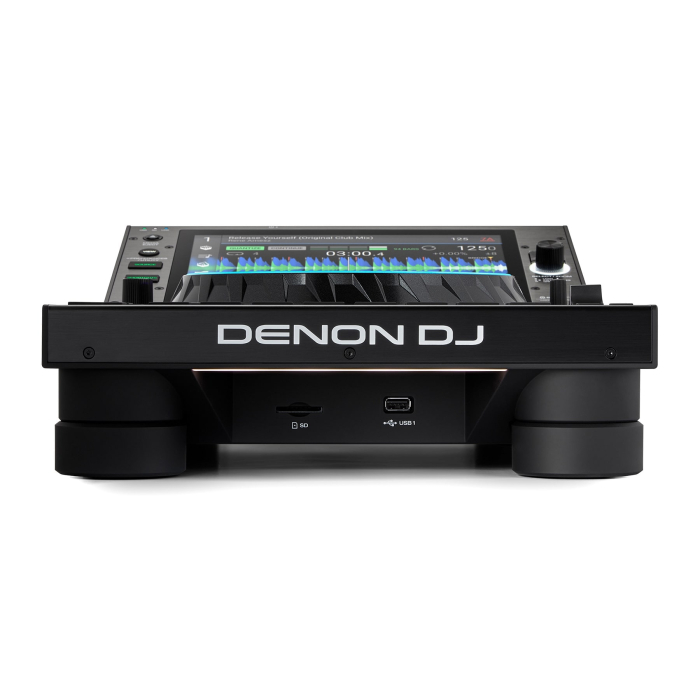 Denon DJ SC 6000 Prime [4]
