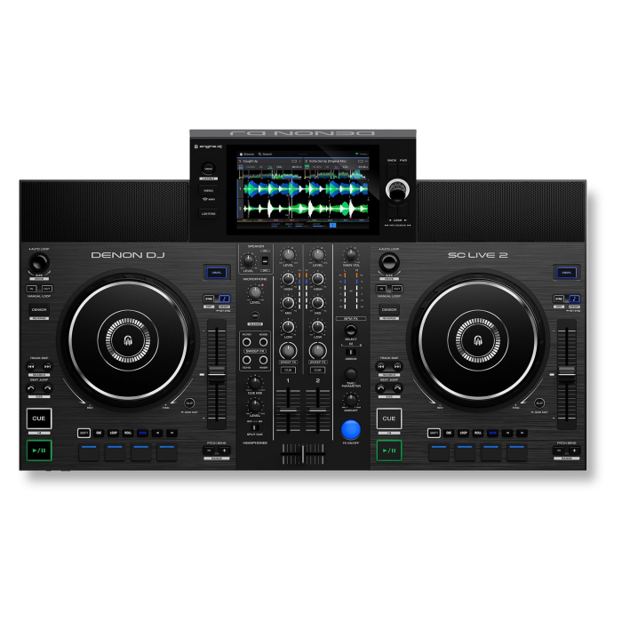 Denon DJ SC Live 2 [2]