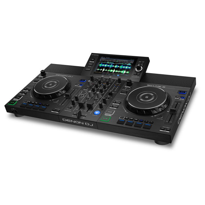Denon DJ SC Live 2 [5]