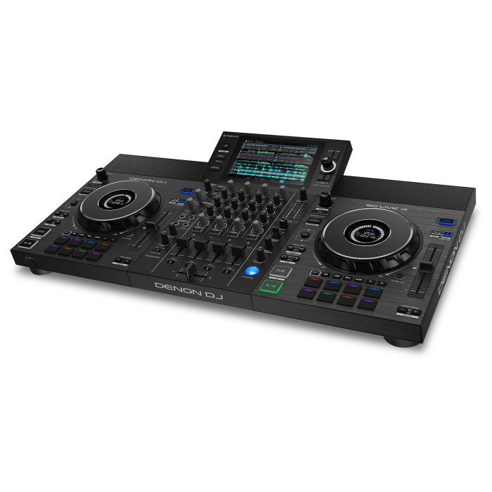 Denon DJ SC Live 4 [6]