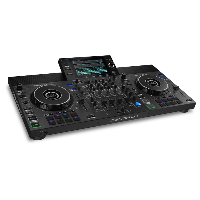 Denon DJ SC Live 4 [5]
