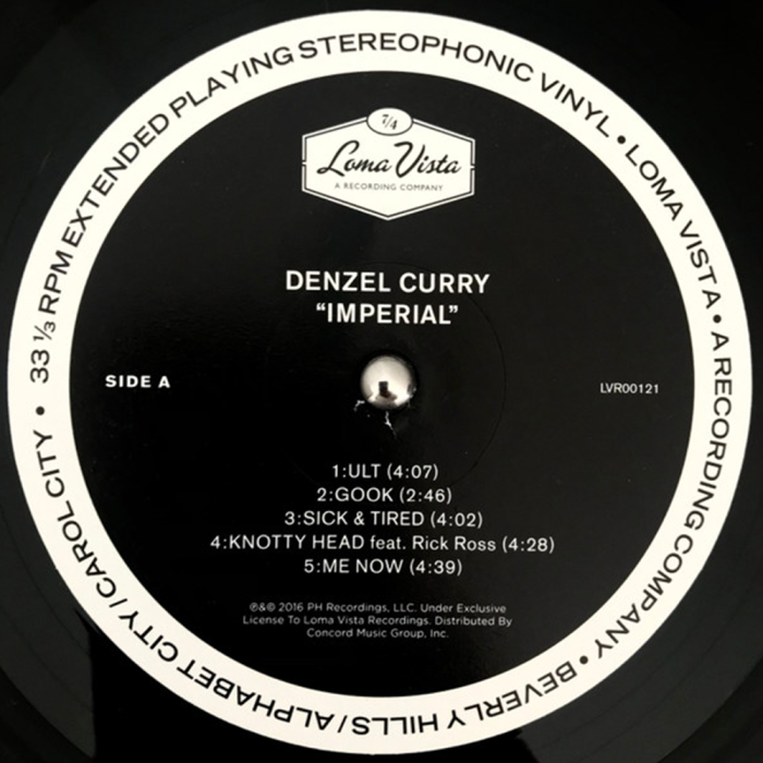 Denzel Curry - Imperial [5]