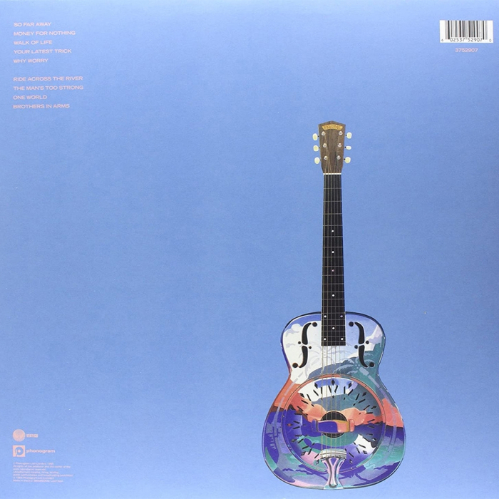 Dire Straits - Brothers In Arms [2]