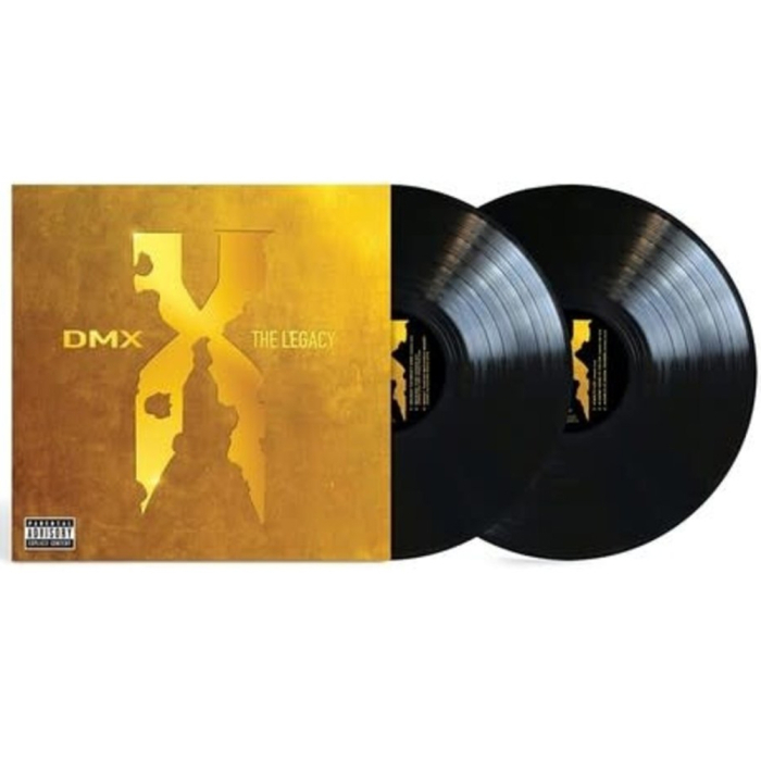 DMX - The Legacy [2]
