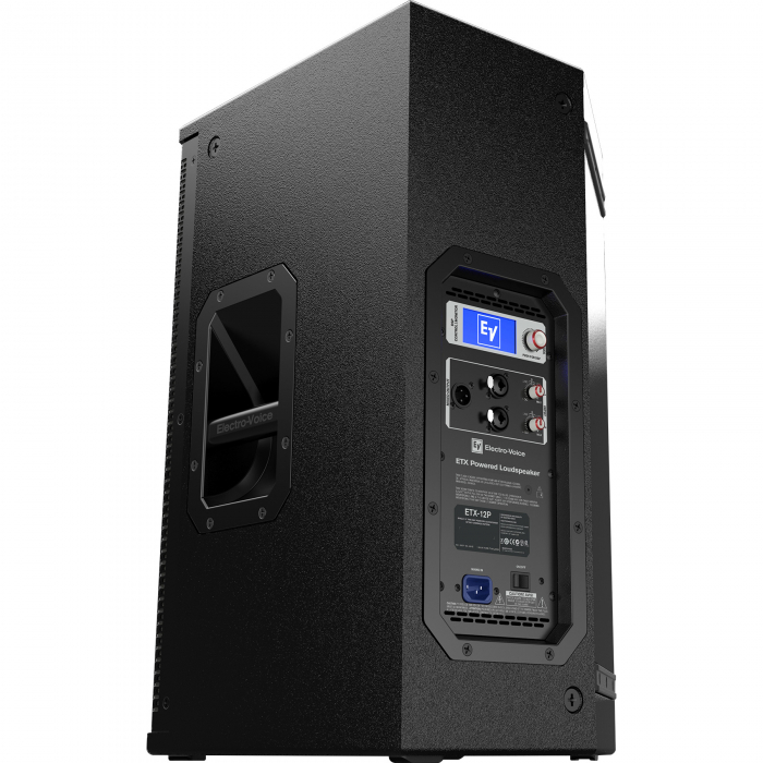 Electro-Voice ETX-12P Boxa Activa [2]