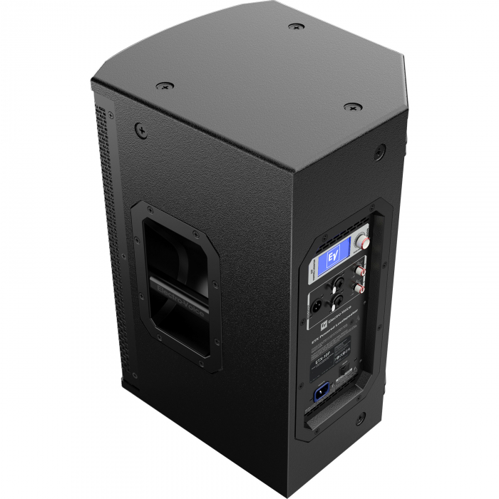 Electro-Voice ETX-10P Boxa Activa [3]