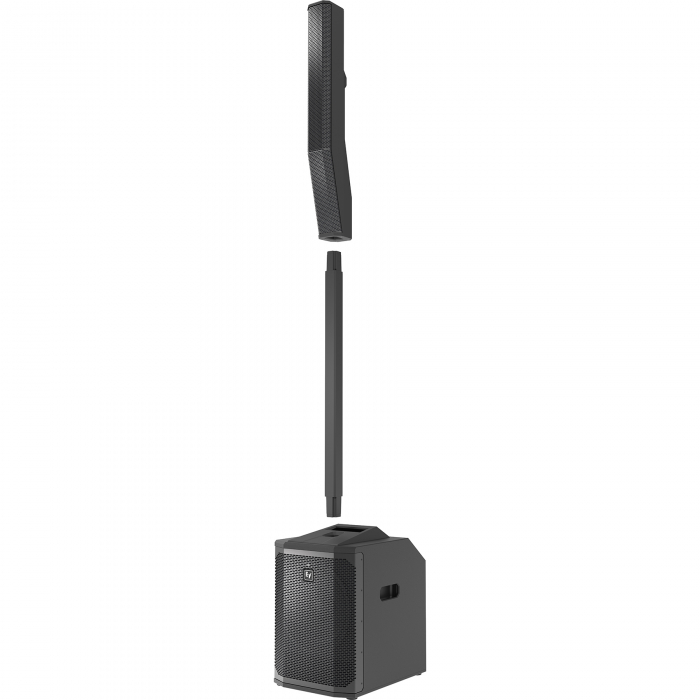 Electro-Voice EVOLVE 50M Sistem Audio Activ Portabil [18]