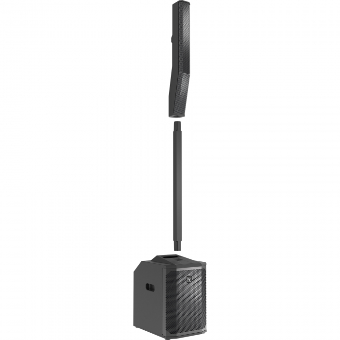Electro-Voice EVOLVE 50M Sistem Audio Activ Portabil [17]