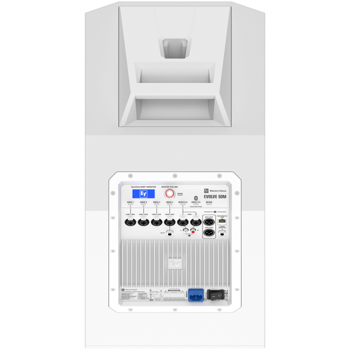 Electro-Voice EVOLVE 50M Sistem Audio Activ Portabil [9]