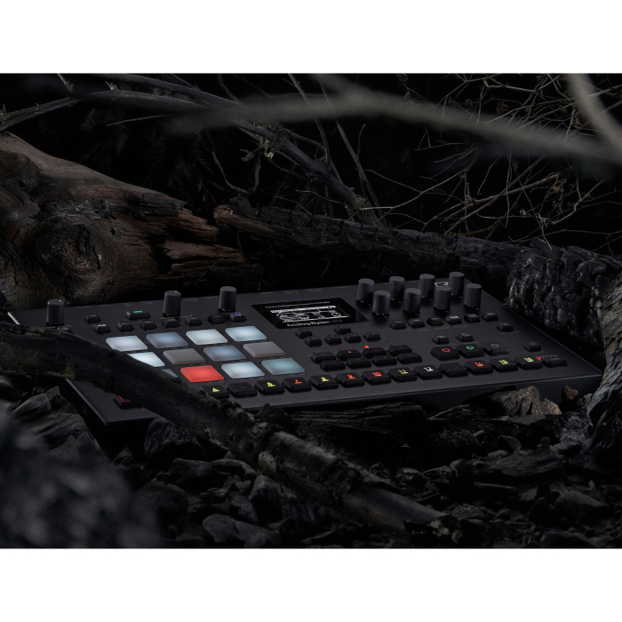 Elektron Analog Rytm MkII [11]