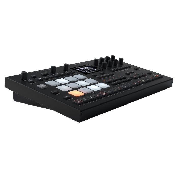 Elektron Analog Rytm MkII [8]
