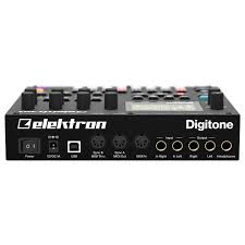 Elektron Digitone [3]