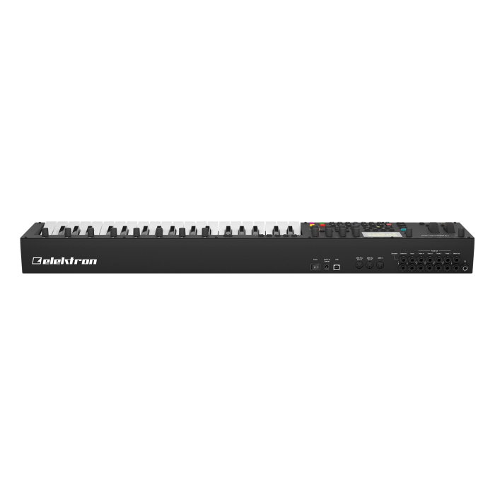 Elektron Digitone Keys [2]