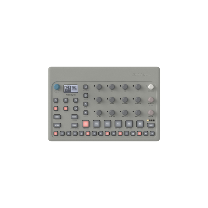 Elektron Model:Cycles [2]