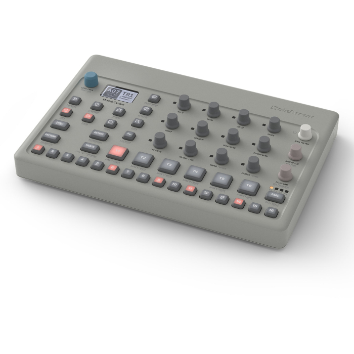 Elektron Model:Cycles [3]