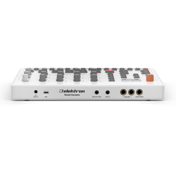 Elektron Model:Samples [2]