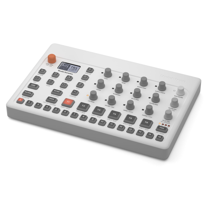 Elektron Model:Samples [4]