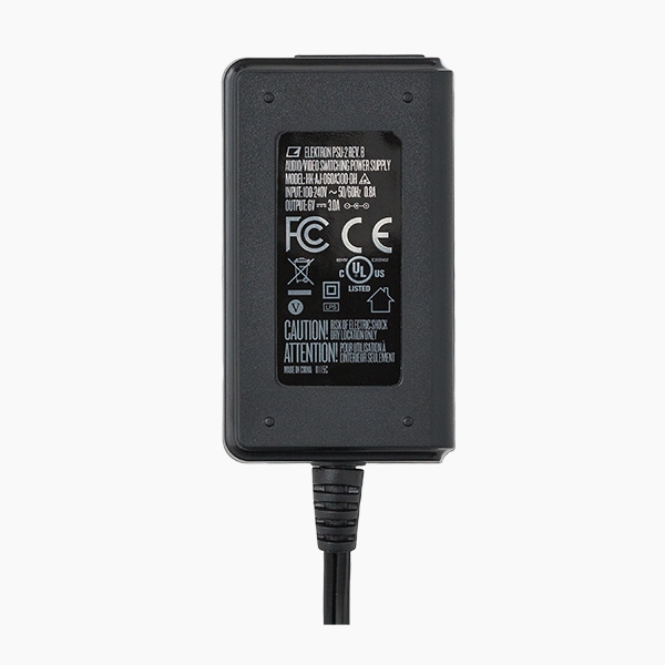 Elektron Power Supply PSU-2b [1]