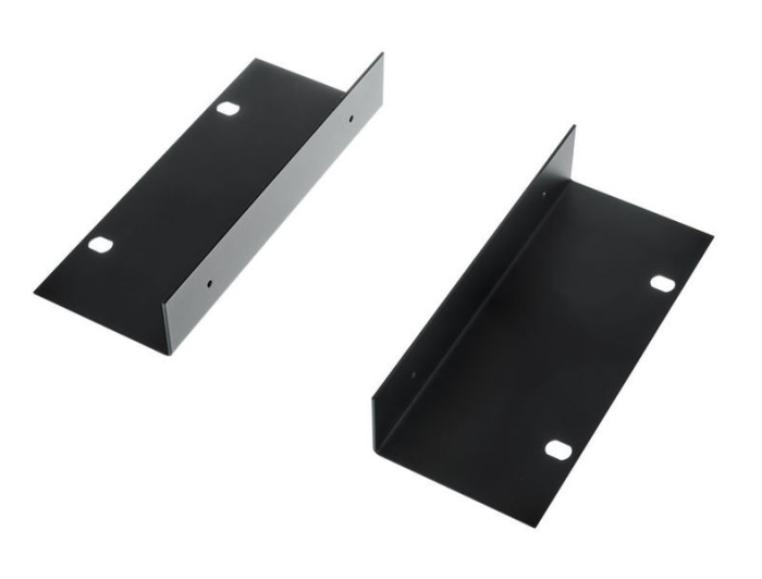 Elektron Rack Mount Kit RMK-2 (Black) [1]