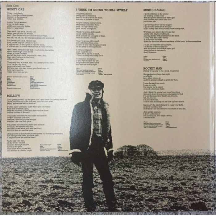 Elton John - Honky Chteau [4]