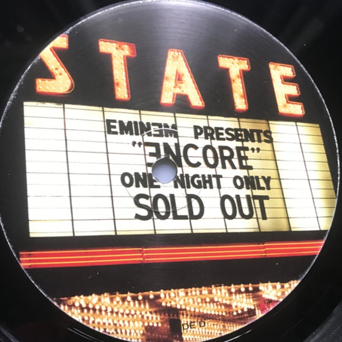Eminem - Encore [7]