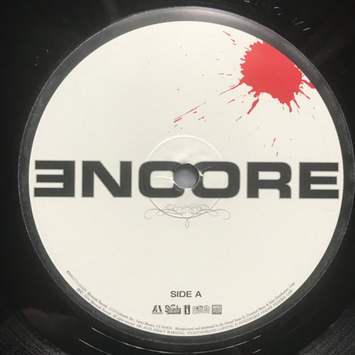 Eminem - Encore [3]