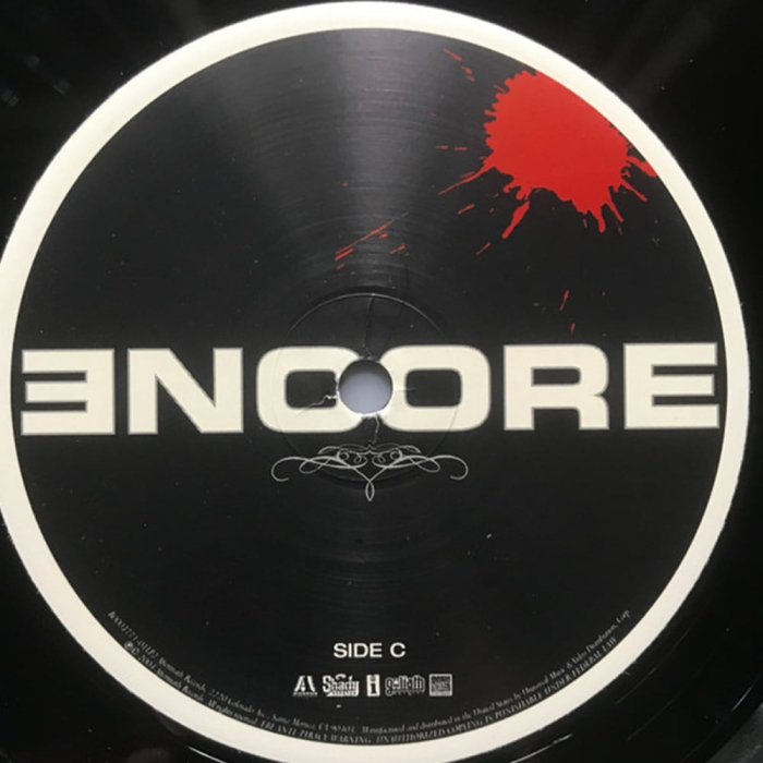 Eminem - Encore [5]
