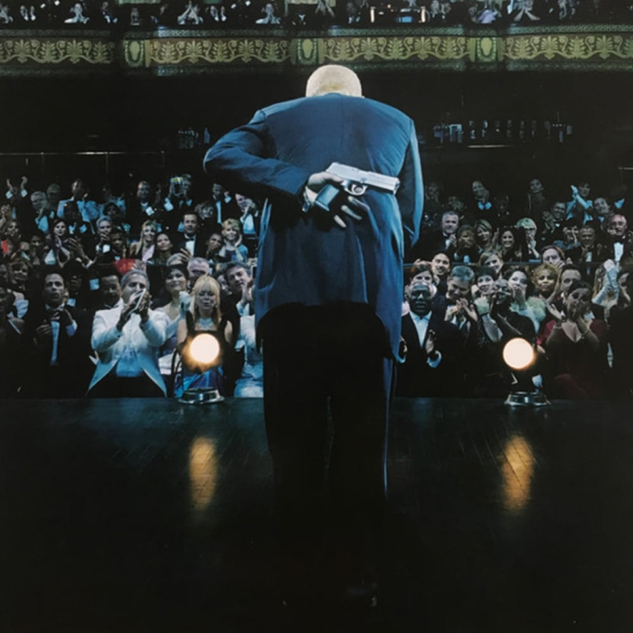 Eminem - Encore [6]