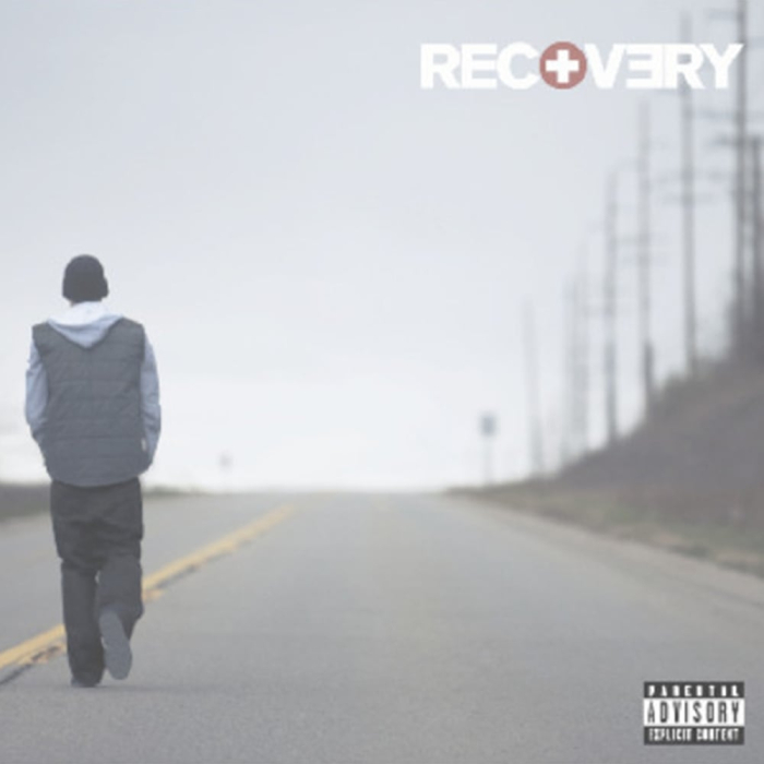 Eminem - Recovery [1]