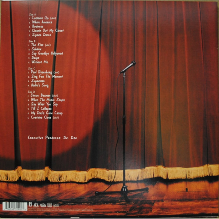 Eminem - The Eminem Show [2]