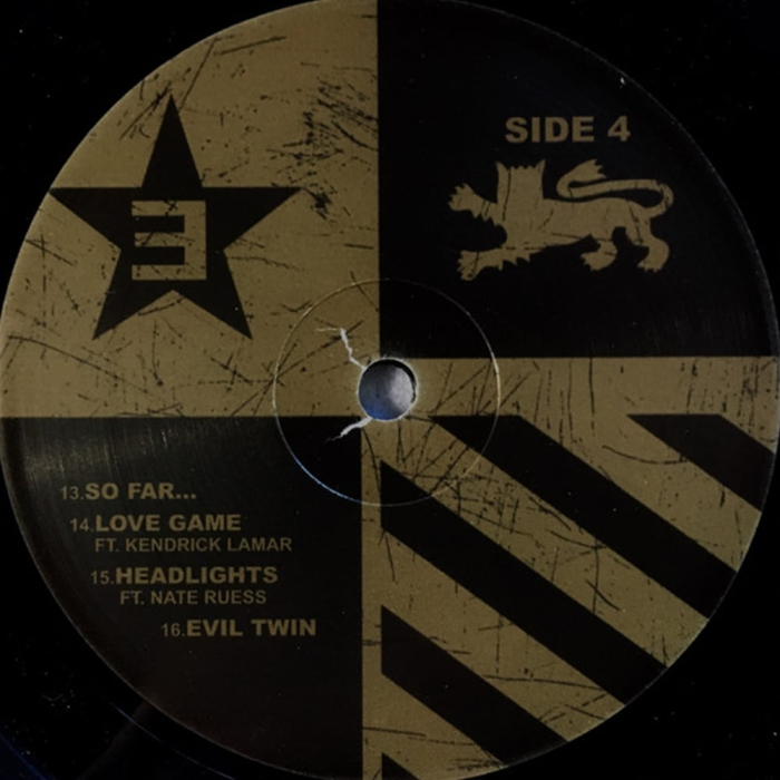 Eminem - The Marshall Mathers LP 2 [7]