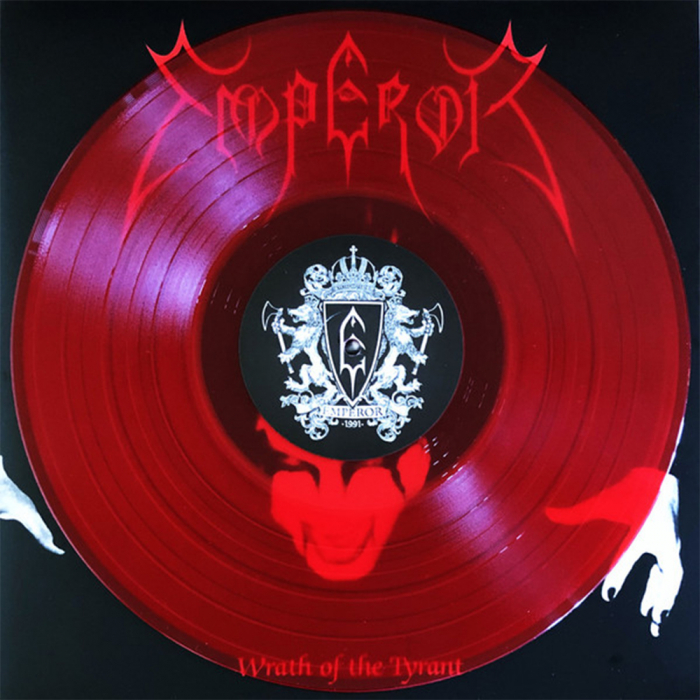 Emperor - Wrath Of The Tyrant [3]